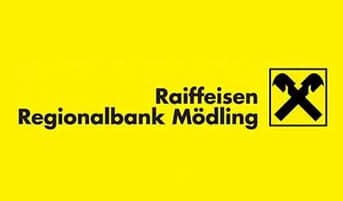 Raiffeisen Regionalbank Moedling