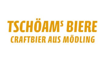 tschöams biere