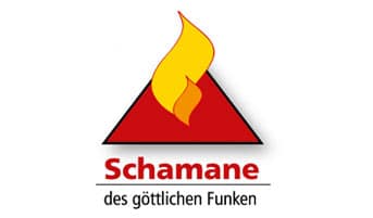 schamane des göttlichen funken