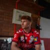 Kinder Jubiläumstrikot (AWAY) - Saison 25/26 – Bild 2