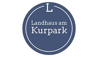 Landhaus am Kurpark